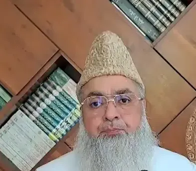 दिल्ली बम धमाका भारत की आत्मा पर प्रहार, आतंकवादी घटनाओं के खिलाफ एकजुट हों मुसलमान: इमाम उमेर अहमद इलियासी