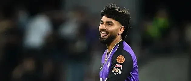 Delhi-born Nikhil Chaudhary joins Australia T20I squad for Bangladesh series