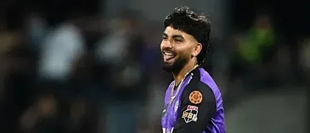 Delhi-born Nikhil Chaudhary joins Australia T20I squad for Bangladesh series