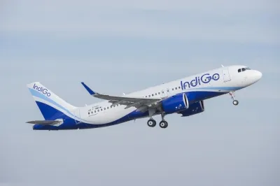 What Happened with the Delhi-Bound IndiGo Flight in Lucknow?