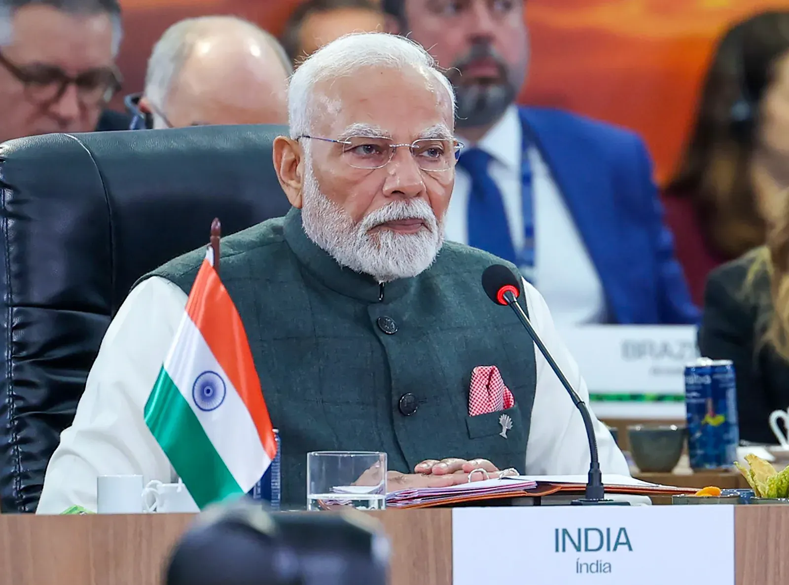 Delhi BRICS Summit 2025: Climate cooperation and global resilience on agenda