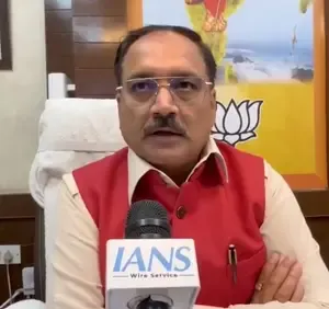 Virendra Sachdeva: Delhi Budget Will Echo People's Voices