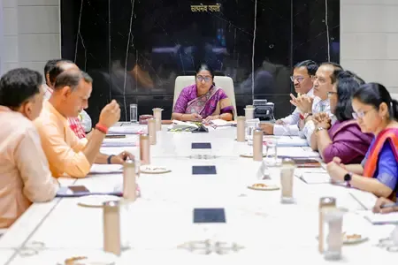दिल्ली कैबिनेट फैसला : 'दिल्ली मित्र' ऐप होगा लॉन्च, लोग सीधे शिकायत कर सकेंगे दर्ज