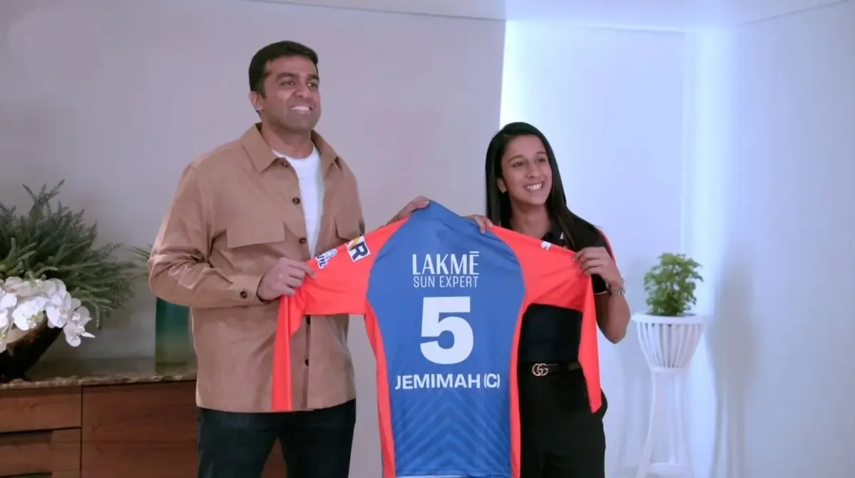 Did Delhi Capitals Appoint Jemimah Rodrigues as Captain for WPL 2026?