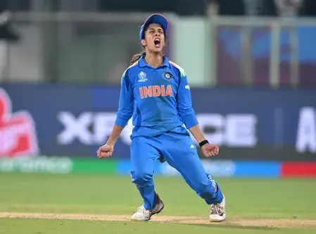 दिल्ली कैपिटल्स महिला प्रीमियर लीग 2026 की विजेता, मंधाना जीत सकती हैं ऑरेंज कैप: आकाश चोपड़ा  