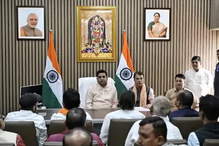 क्या दिल्ली में छठ घाटों पर पूर्वांचल की लोक संस्कृति और परंपरा को बढ़ावा देने के लिए विशेष इंतजाम किए जा रहे हैं?: कपिल मिश्रा