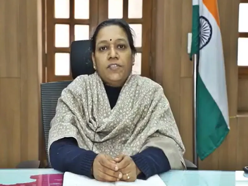 Delhi's CEO Launches 'Aagaz-e-Voting' Initiative to Enhance Voter Participation on February 5