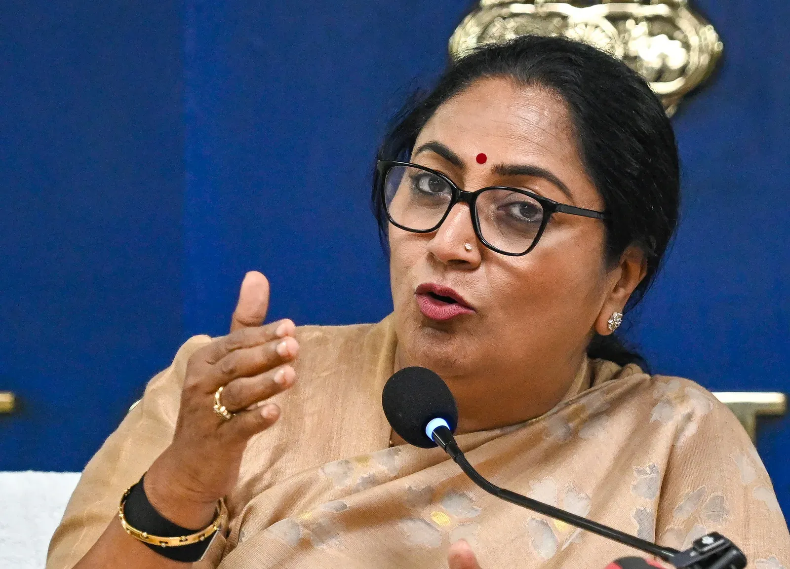 Delhi CM Rekha Gupta hits back at Opposition over fuel-saving 'politics'
