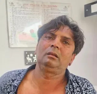 Why Was Delhi CM Assaulted? Attempt to Murder Case Against Rajesh Khimji