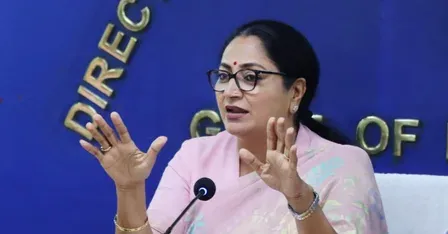 Delhi CM Rekha Gupta offers free DTC bus rides for NEET-UG 2026 retest on June 21
