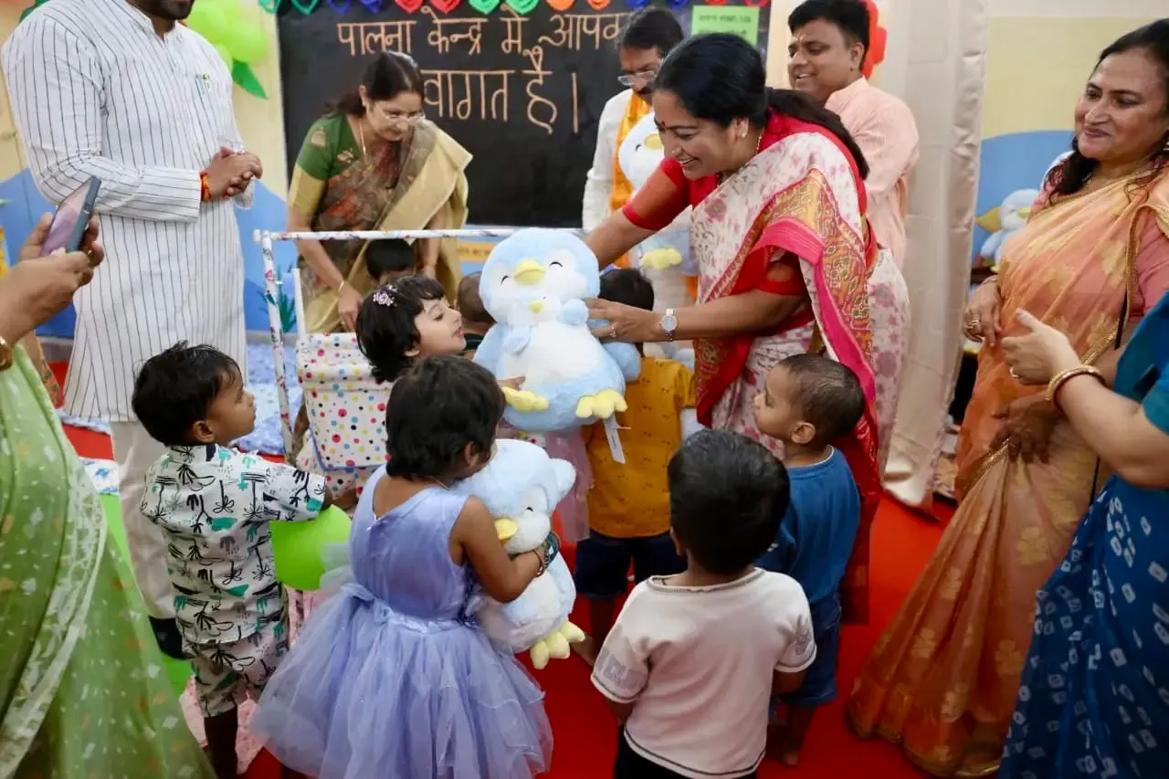 Can Delhi Become a Model State with New Initiatives?