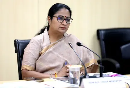 Did Delhi CM Pay Tribute to Kanishka Bombing Victims?