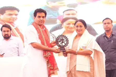 Delhi CM Rekha Gupta reconstitutes Kanwar Committee, Kapil Mishra named chief
