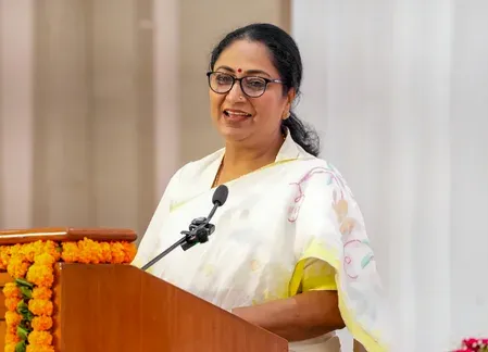 Delhi CM Rekha Gupta clears ₹33.31 crore relief for rain-hit farmers