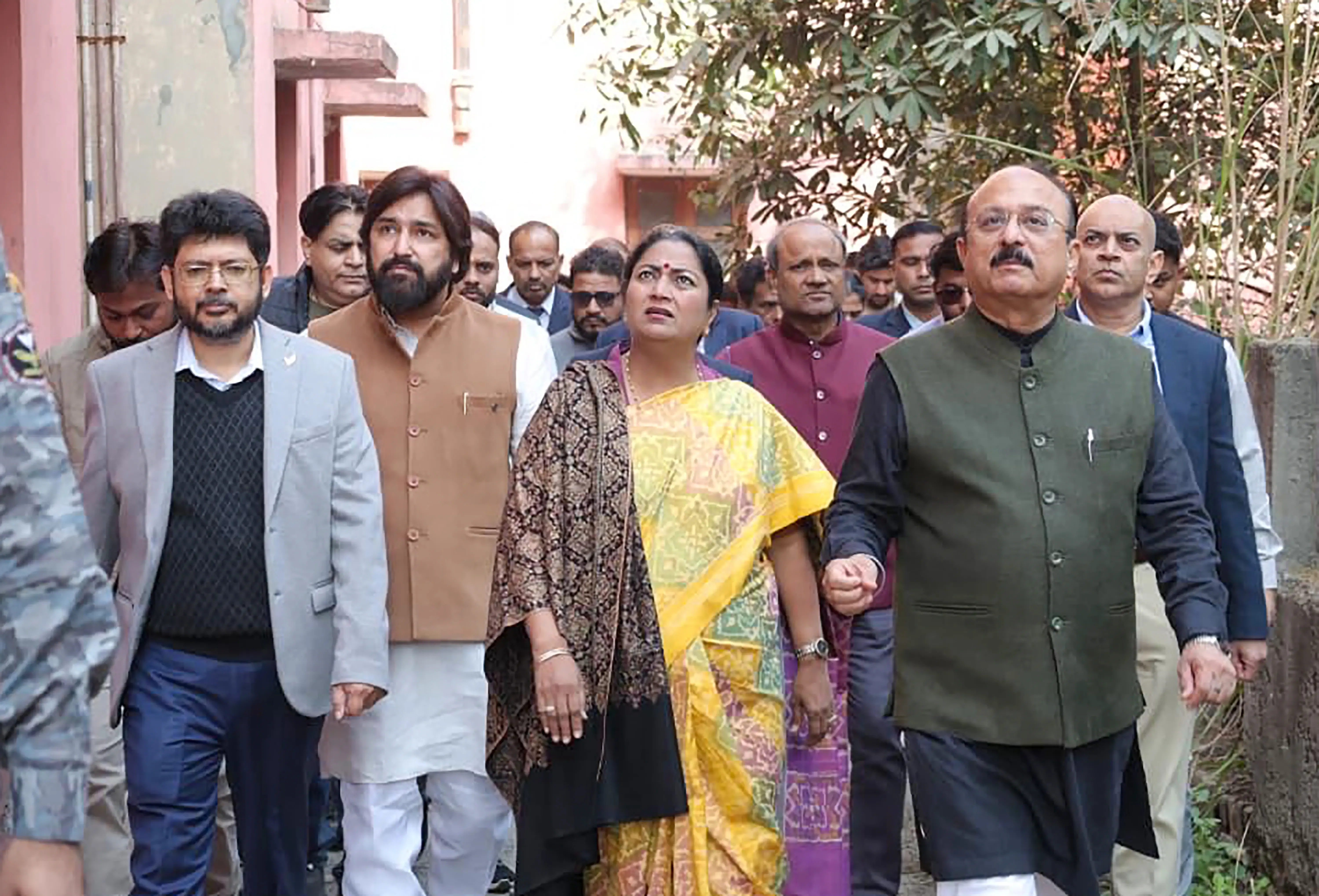 Will Delhi CM Rekha Gupta Deliver on Promised Homes for Slum Dwellers?