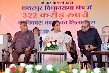 Will Delhi CM Rekha Gupta and Ministers Transform Healthcare with 51 New Ayushman Arogya Mandirs?