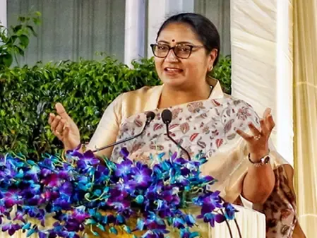 Minor Killed in Shalimar Bagh Crash: CM Rekha Gupta Blames Illegal Encroachments