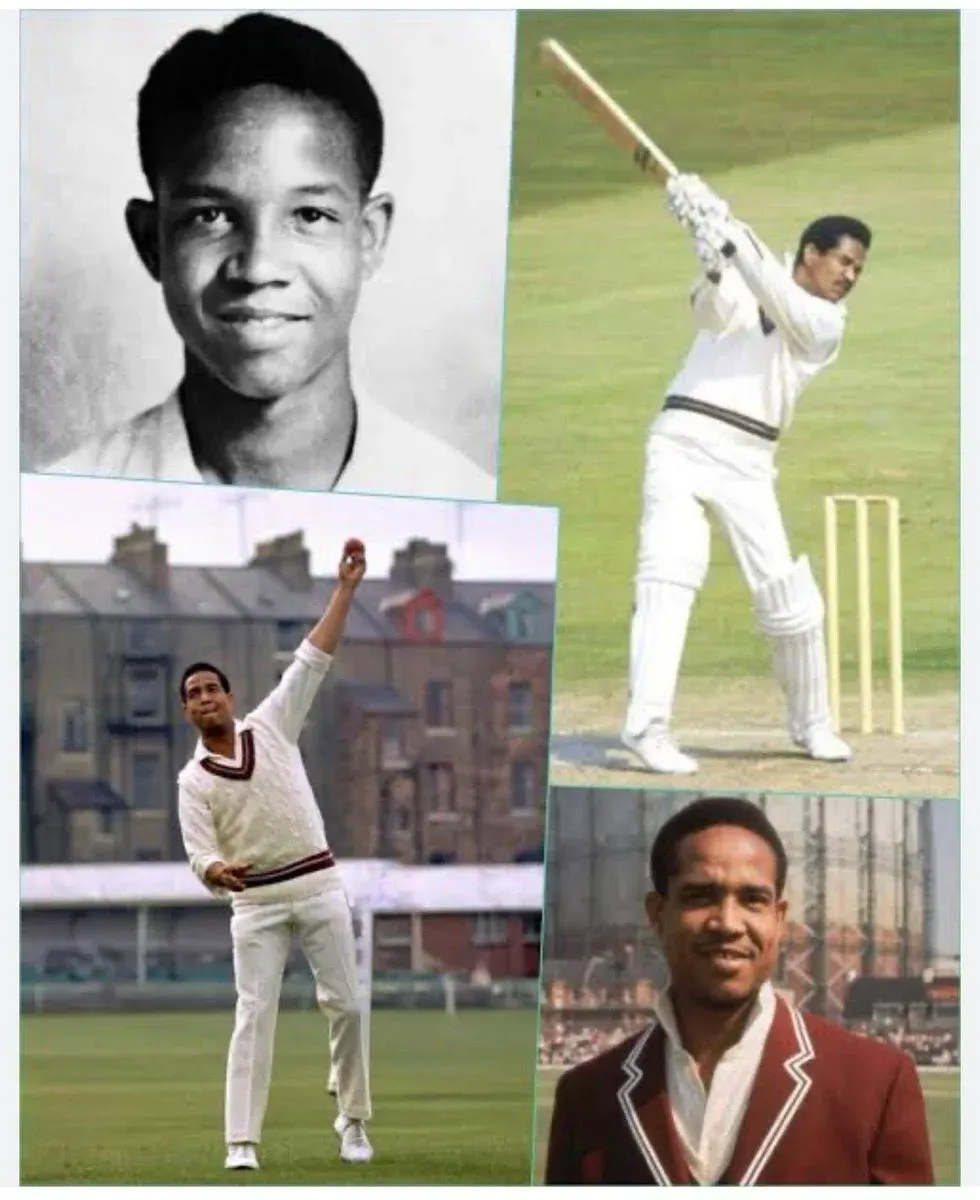 Delhi CM Rekha Gupta mourns Sir Garfield Sobers