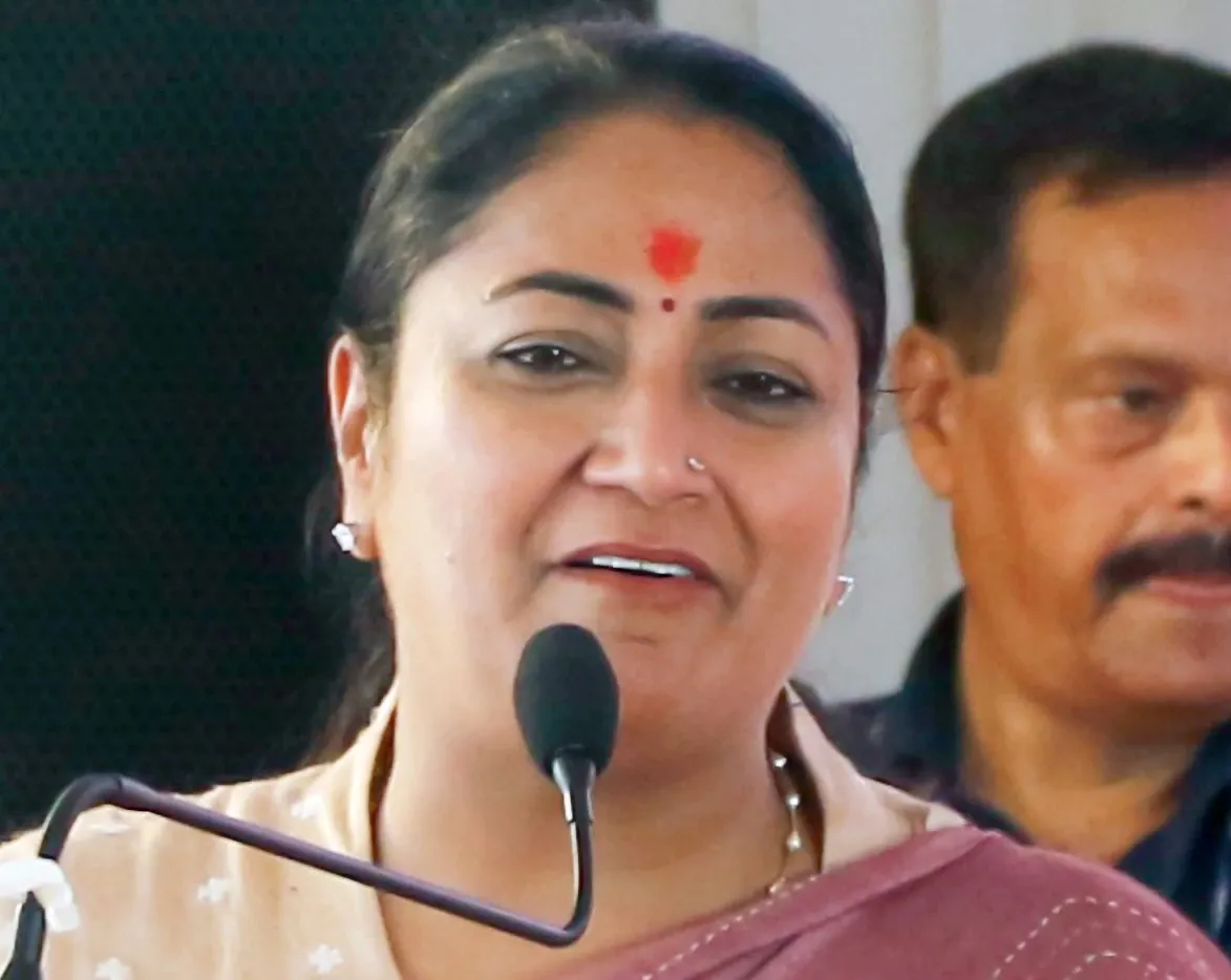 What Changes is Delhi CM Rekha Gupta Making to Government Schemes?