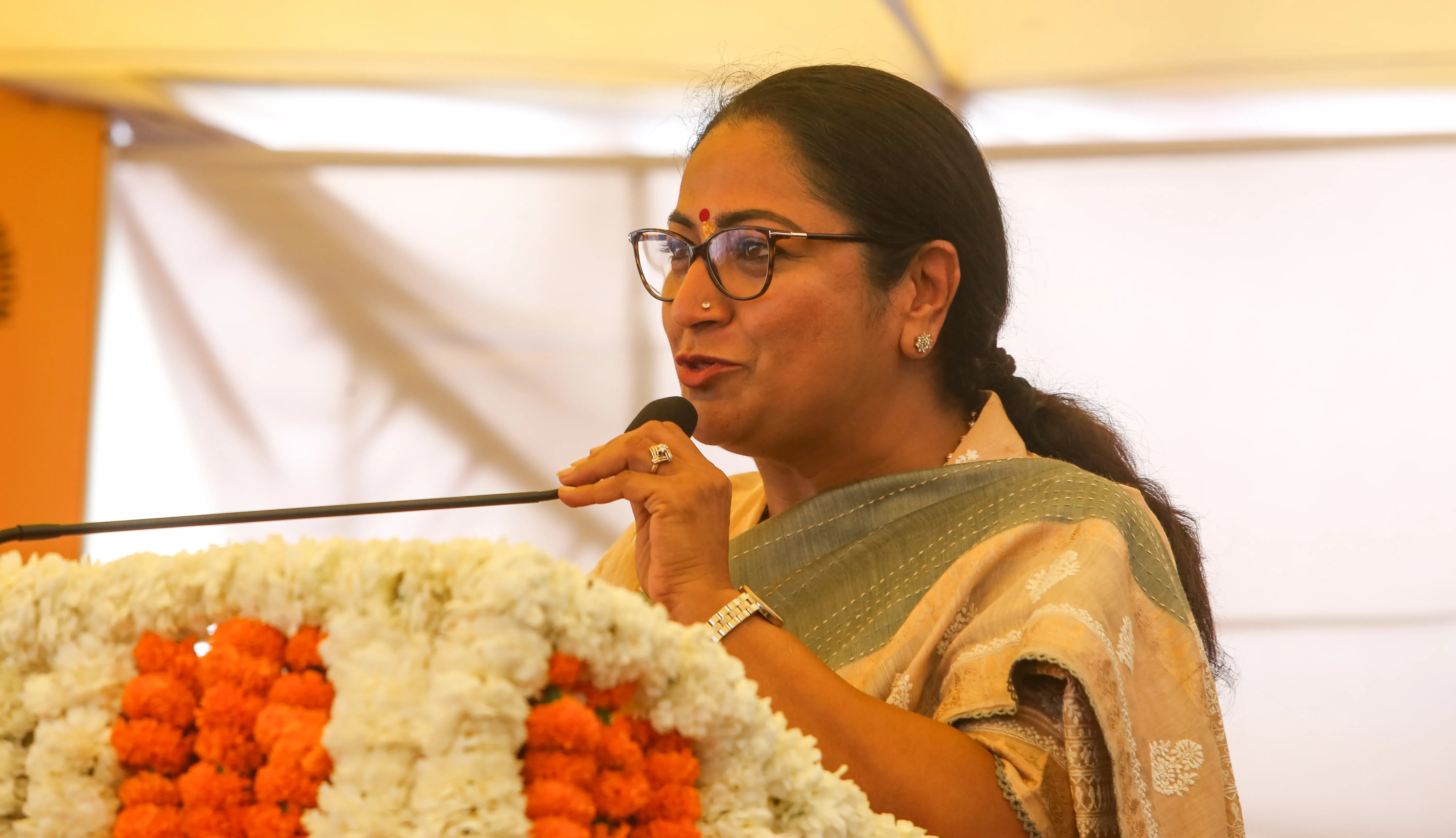 Will Delhi CM Rekha Gupta Lead Yoga Day Events at 11 Locations?