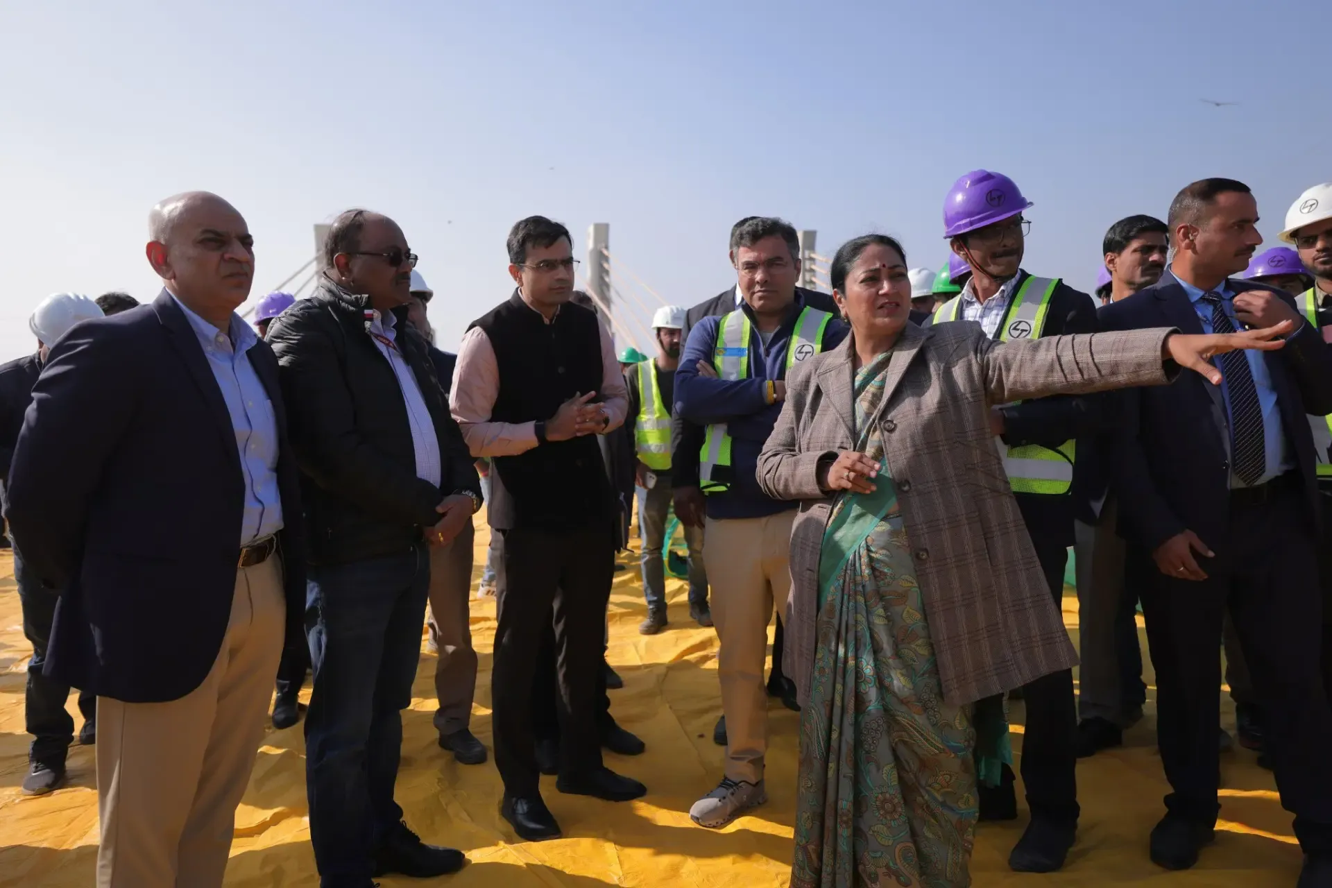 Can Delhi CM Rekha Gupta Solve Pollution and Waterlogging Issues?