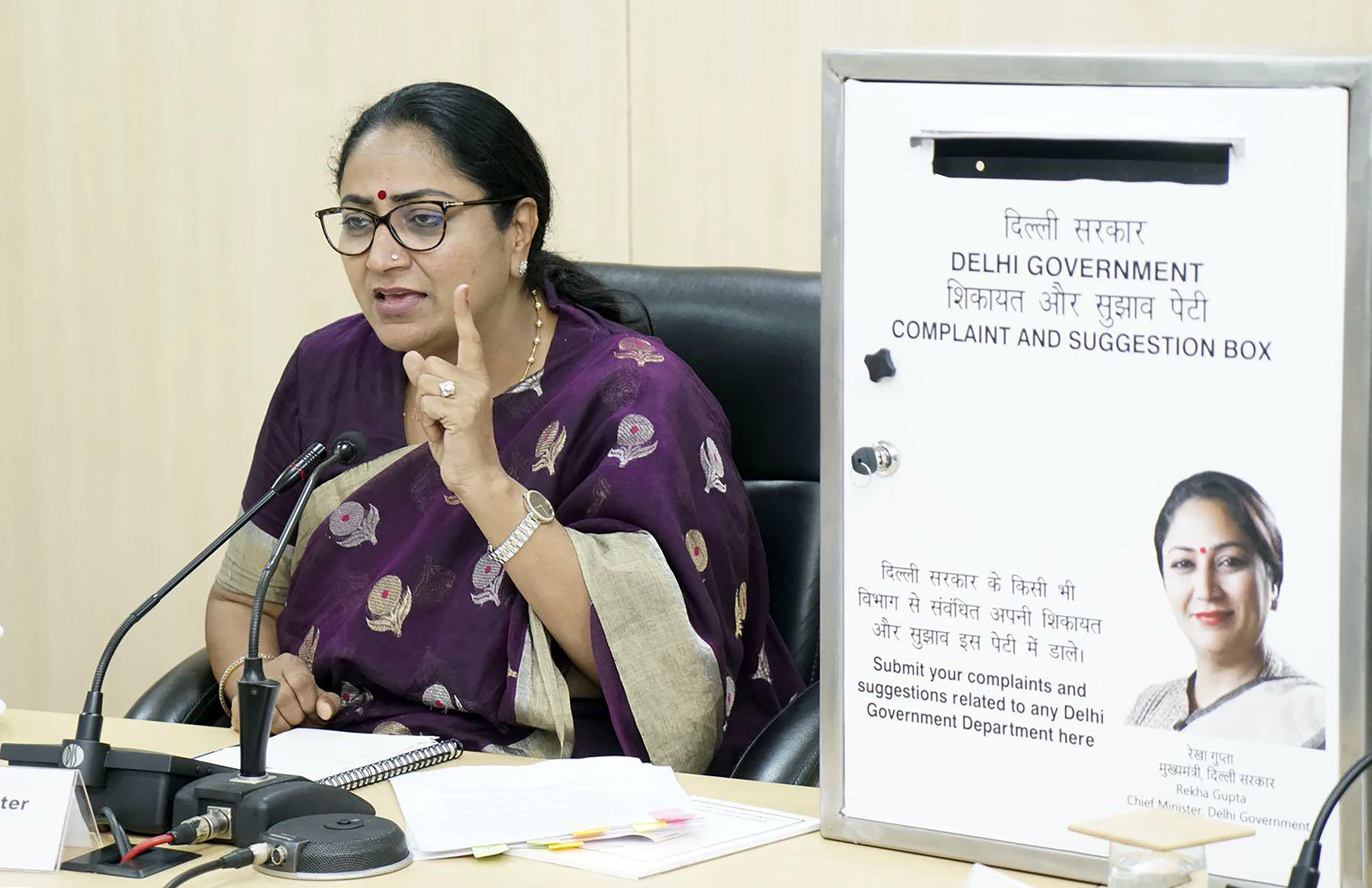 Why Did Delhi CM Suspend a PWD Engineer Over Minto Bridge Waterlogging?