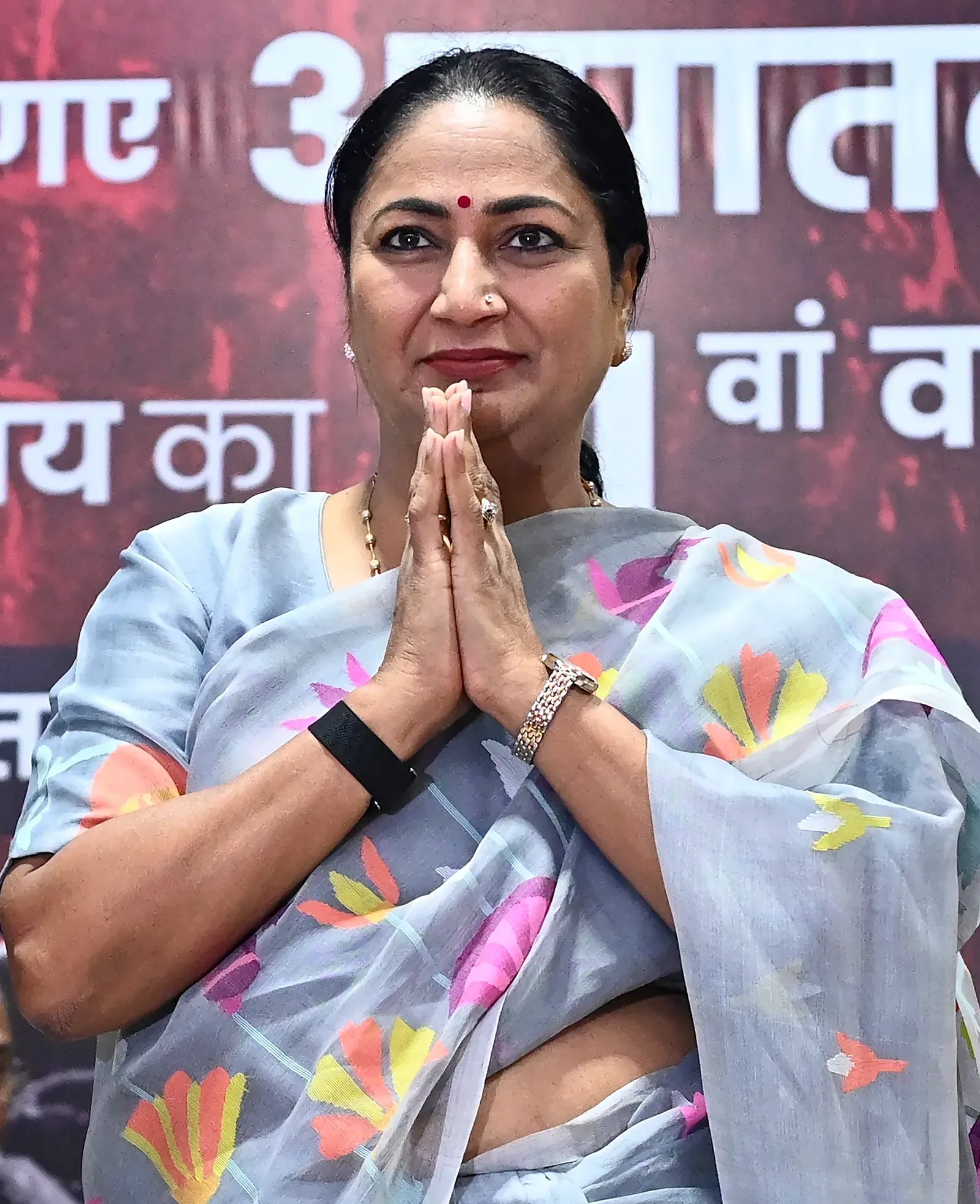 Delhi CM Rekha Gupta suspends 7 officials over procurement lapses
