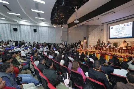 How is Delhi CM's Digital Initiative Enhancing Transparency in EWS School Admissions?