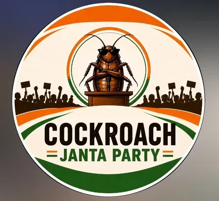 दिल्ली हाईकोर्ट ने 'कॉकरोच जनता पार्टी' प्रदर्शन विरोधी याचिका पर तत्काल सुनवाई से इनकार किया