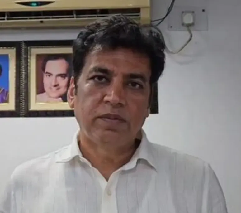 दिल्ली कांग्रेस ने नए उपराज्यपाल को बधाई देते हुए गंभीर मुद्दों पर ध्यान देने की अपील की