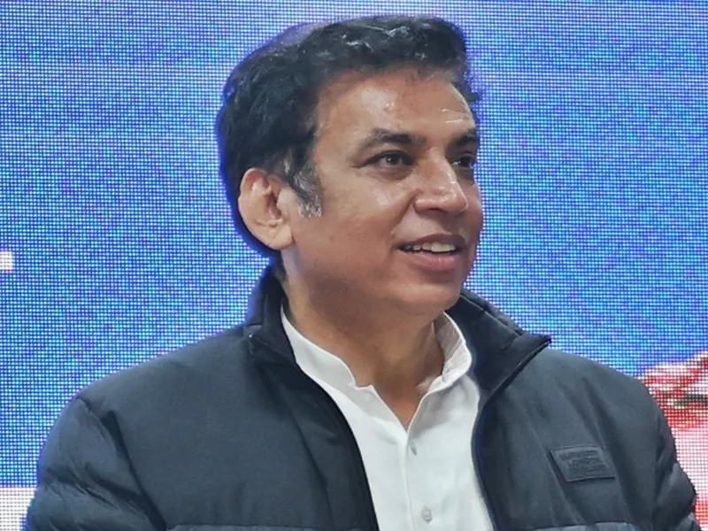 Delhi Congress Criticizes BJP for Delay in New CM Appointment