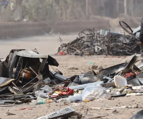 Why Did a Delhi Court Acquit Six Individuals in the 2020 Riots Case?