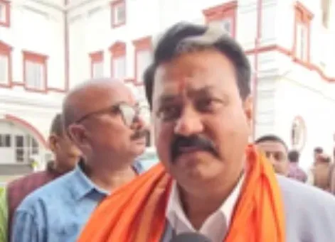 Delhi court convicts Bihar BJP MLA Raju Singh for culpable homicide in 2018 firing