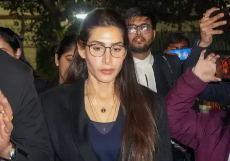 Delhi Court Postpones Hearing in Priya Kapur’s Case Against Sister-in-Law