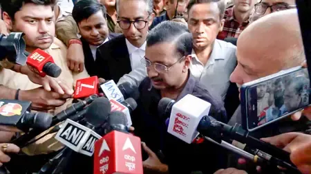 Delhi Court Clears Kejriwal and Sisodia in Liquor Policy Case