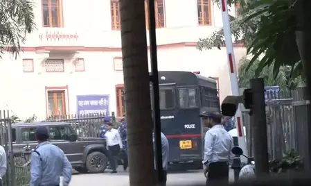 Delhi Court Approves Bail for JNU Students Arrested During Protest