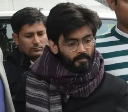 Court Grants Temporary Bail to Sharjeel Imam Amidst Stringent Restrictions