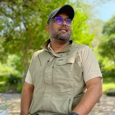 Delhi court rejects I-PAC co-founder Vinesh Chandel's interim bail in PMLA case