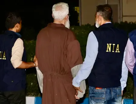 Will Delhi Court Rule on Tahawwur Rana's Phone Call Request Today?