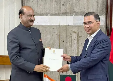 Are India-Bangladesh Relations Resetting After BNP Victory?