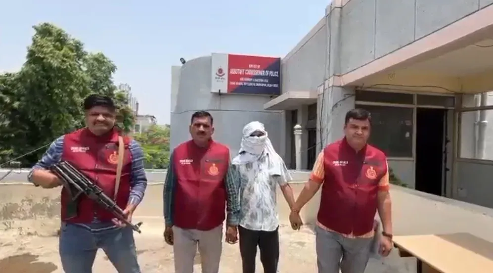 Delhi Crime Branch busts fake RO filter factory, seizes 2,932 counterfeit units