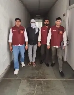 Delhi Crime Branch busts fake UltraTech Cement factories in northeast Delhi; one held