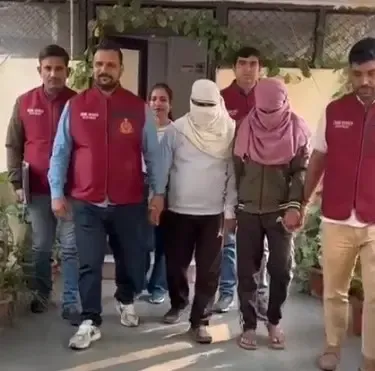 क्या दिल्ली क्राइम ब्रांच ने 5.92 करोड़ के इन्वेस्टमेंट फ्रॉड का भंडाफोड़ किया?