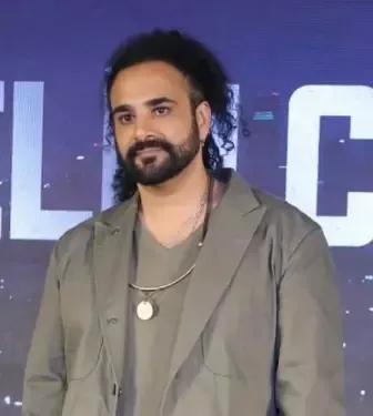 What Insights Did Tanuj Chopra Consider for 'Delhi Crime' Season 3?