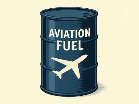 Delhi slashes ATF VAT to 7% from 25%, giving airlines major cost relief