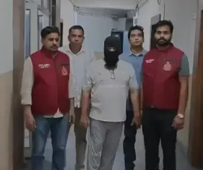 दरियागंज हत्याकांड 1998: 27 साल बाद उम्रकैद के दोषी नवाब को दिल्ली पुलिस ने दबोचा, तिहाड़ जेल भेजा
