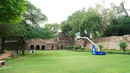 Heritage Week Kicks Off in Mehrauli: DDA's Celebration of Delhi's Legacy