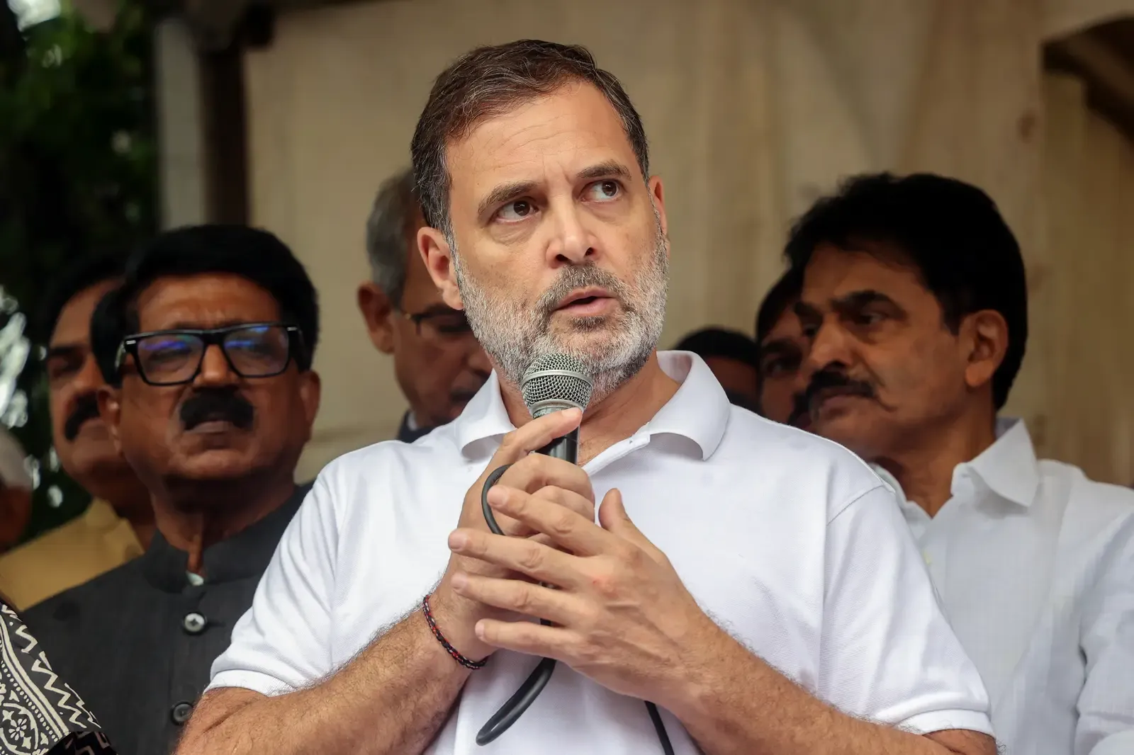 Delhi Drug Traders urge Rahul Gandhi to postpone Nov 1 Ramlila Maidan rally