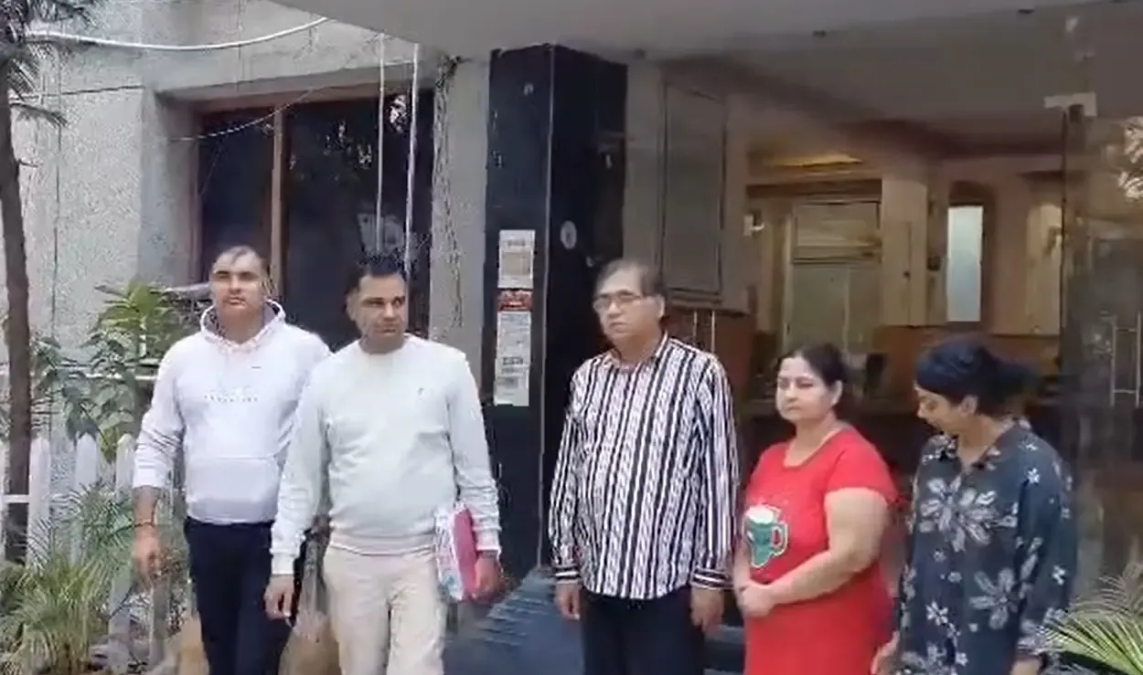 दिल्ली में फ्लैट की धोखाधड़ी: पति-पत्नी ने एक ही संपत्ति को कई बार बेचा