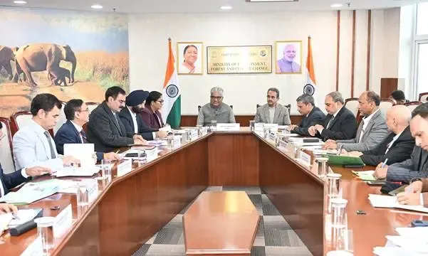 How is Delhi Planning to Combat Air Pollution with CM Rekha Gupta?